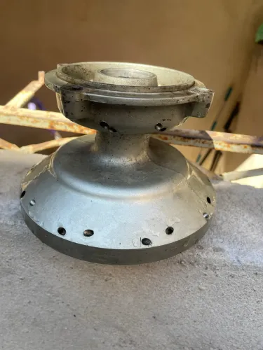 Cubo da Falcon 
