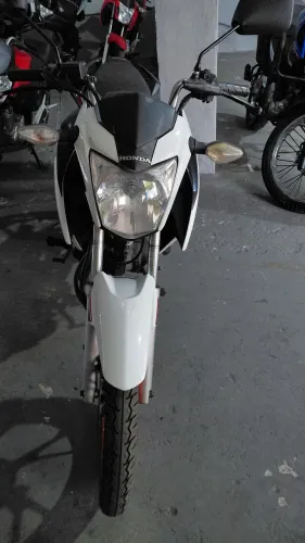 Honda CG Titan 160, 2021, Shalon Veículos Cariacica 