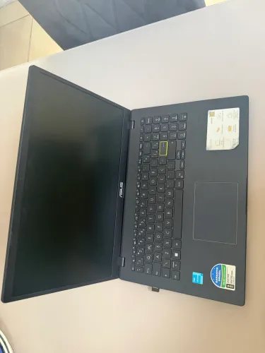 Notebook ASUS E510 Intel Celeron | Estado de Novo | 1 Ano de Uso | Caixa + Nota Fiscal