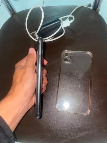 iPhone 11 256 GB pra hoje