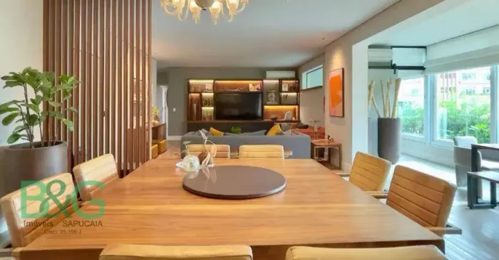 Apartamento à venda, 253 m² por R$ 3.600.000,00 - Higienópolis - São Paulo/SP