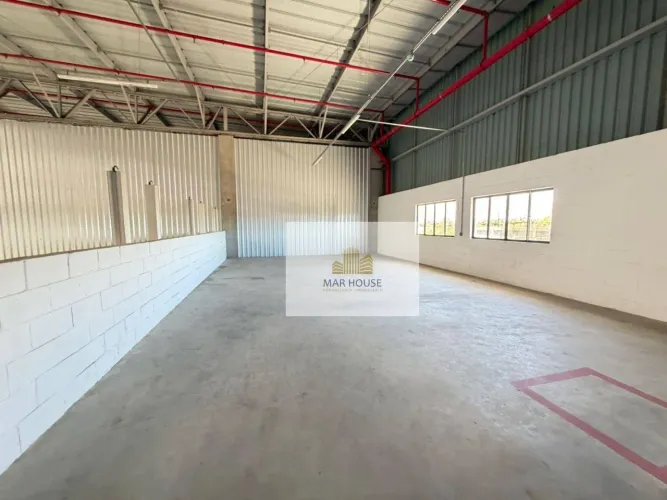Galpão para alugar, 1300 m² por R$ 32.500,00/mês - Prazeres - Jaboatão dos Guararapes/PE
