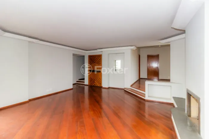 Apartamento à venda Rua Abílio Soares, Paraíso - São Paulo