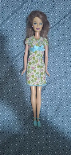 Barbie Fashion Fever