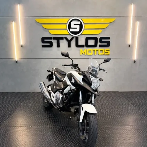 Honda NC 700 X/ 700x ABS 2013