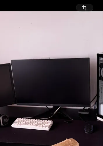 Monitor AOC AGON 27 polegadas