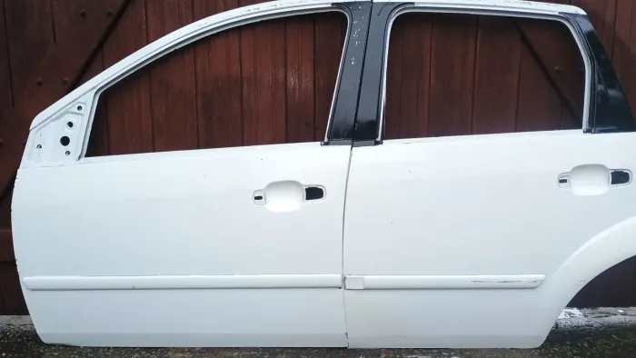 Portas Ford Fiesta 2002 a 2014