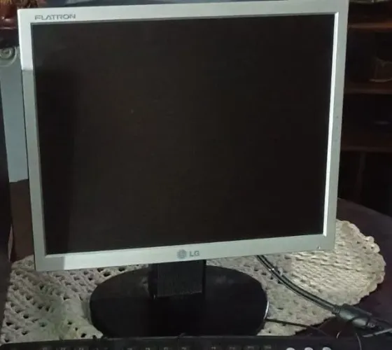 Monitor LG