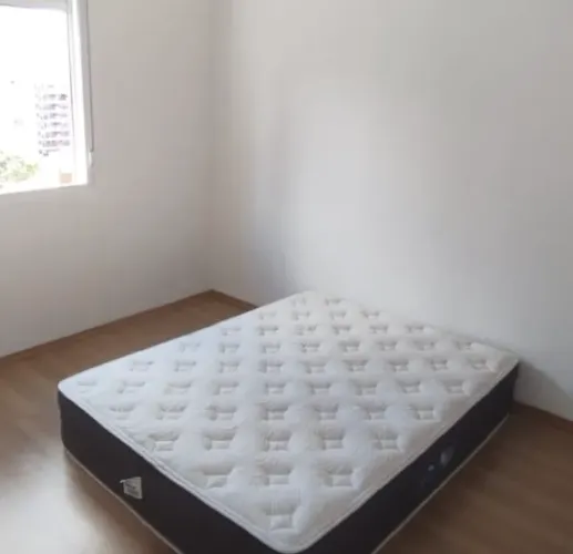 Colchão Casal - um ano de uso