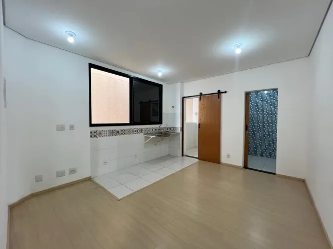 Studio à Venda em Extrema/MG
