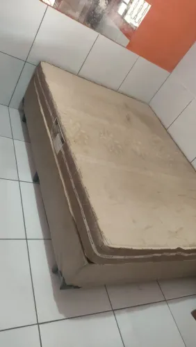 Cama de casal