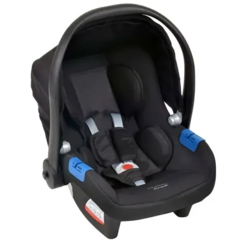 Bebê conforto burigotto - Valor a negociar.