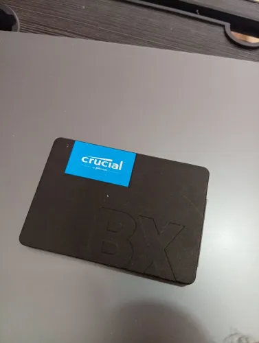 SSD SATA 500GB