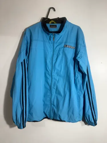 BLUSA DA KAPPA