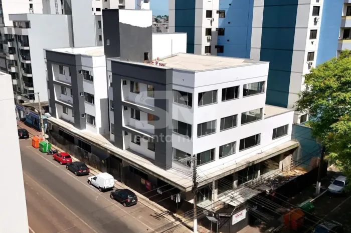 Sala para locação, Centro, Chapecó, SC