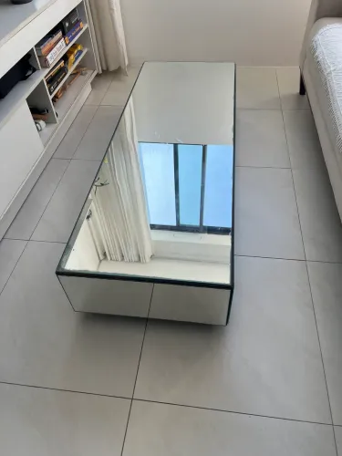 Centrinho de Espelho