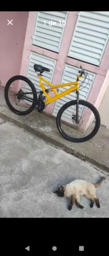 Bike Status aro 26
