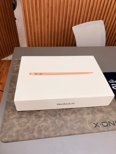 Vendo MacBook Air M1 256GB