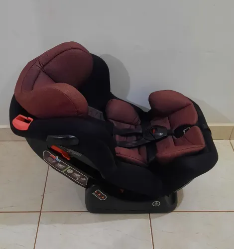 Cadeirinha Infanti Rna25kg