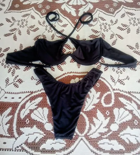 Biquíni novo Tam. GG