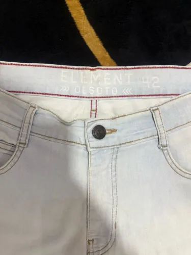 Calça Masculina Element 42