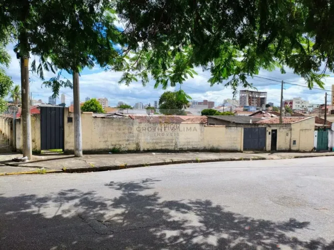 Terreno a venda 363,00m² no centro de Taubaté