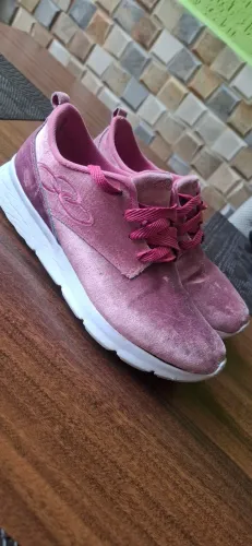 Tenis olimpikus tamanho 36