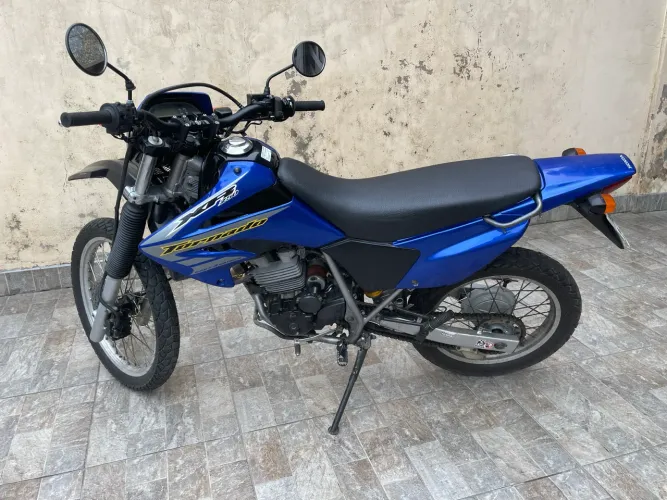 Xr Tornado 100% revisada