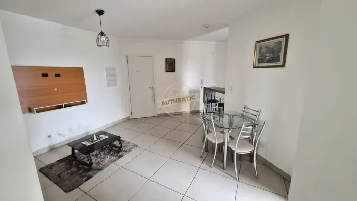 APARTAMENTO RESIDENCIAL em INDAIATUBA - SP, JARDINS DI ROMA