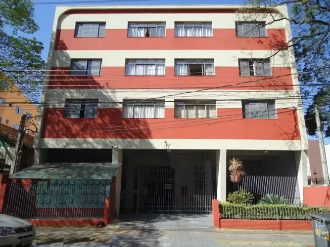 Apartamento Zona 07 - Oportunidade para Universitários e Investidores.