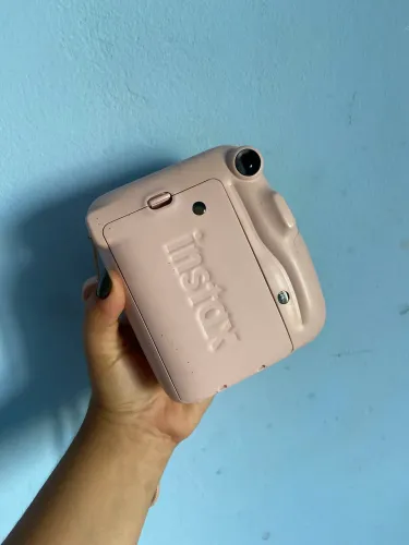 Instax Mini 11