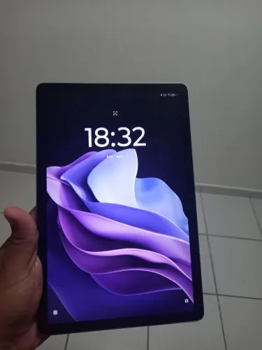 Vendo Tablet Lenovo