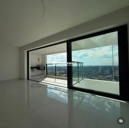 Apartamento com 3 quartos (3 suítes) à venda - Condomínio Best View - Parque Campolim - So