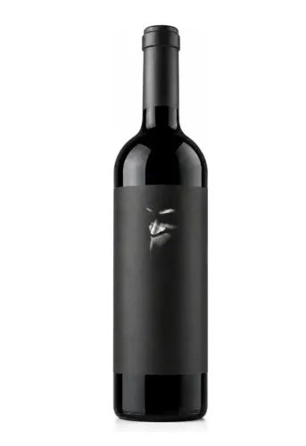 Vinho Alma Negra Misterio Argentino 2021 Blend