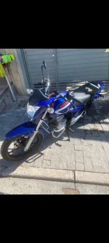 MOTOR FEITO RECENTE, PNEUS NOVOS, EM DIAS SÓ PEGAR E TRANFERIR!!!