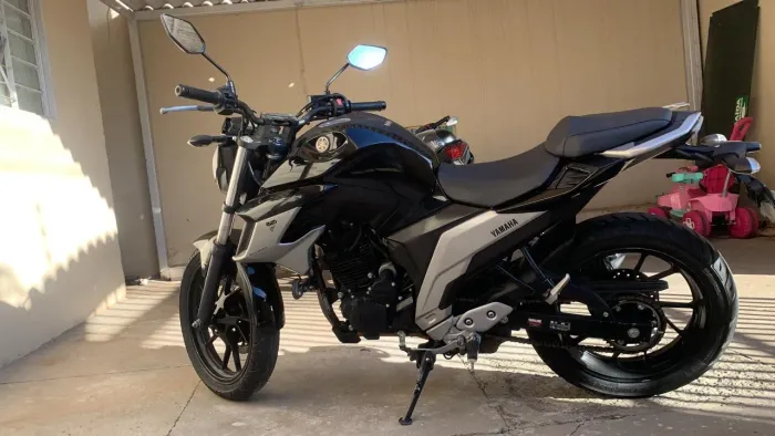 Fazer 2019