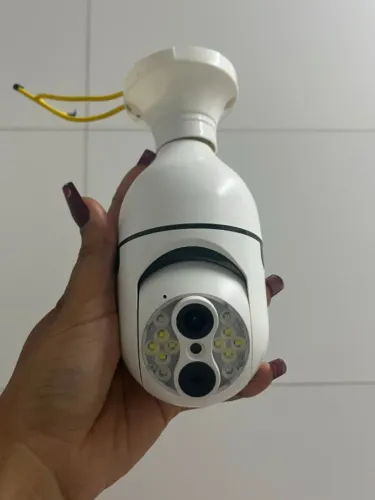 Camera branca