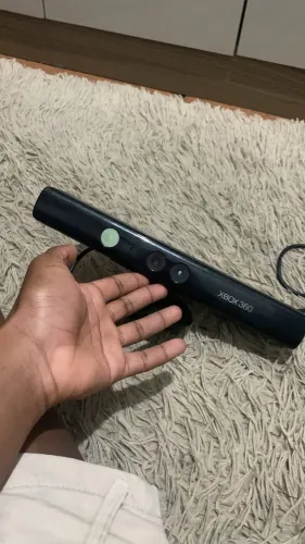 Kinect de Xbox 360