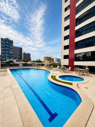 Apartamento para Venda em Atalaia, Aracaju-SE