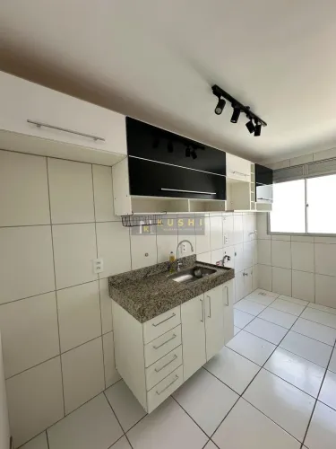 Cobertura à venda em Campinas, Jardim Nova Europa, com 2 quartos, com 100 m², Topázio Vill