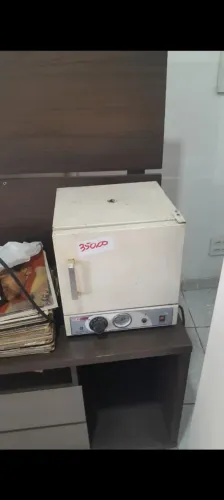 esterilizador de alicate