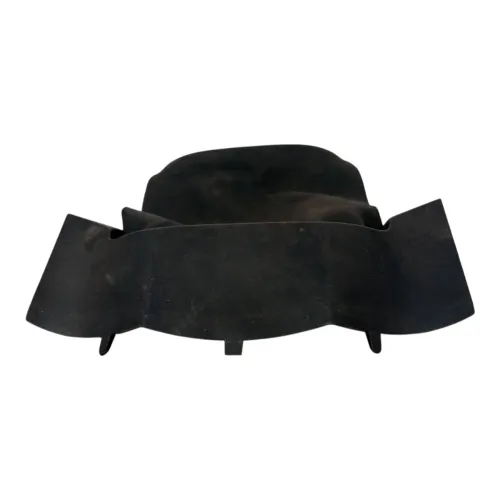 Moldura Capa Coluna Direção Ford Focus 2009 A 2012