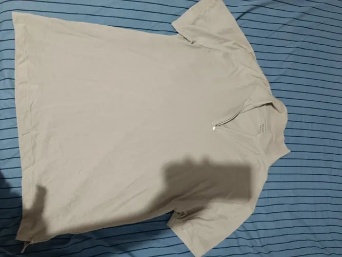 Polo Aramis Bege