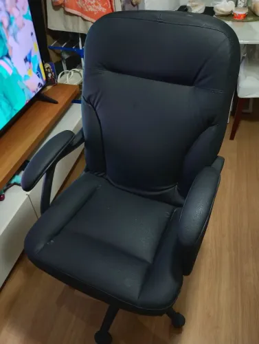 Cadeira confortável