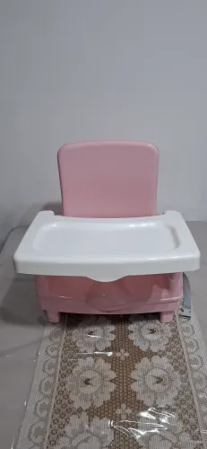 Cadeira Alimentação