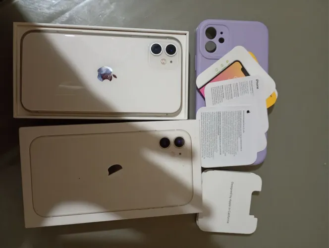 iPhone 11