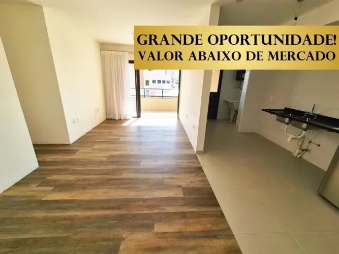 Apartamento à venda no Residencial Chronos - Eloy Chaves - Jundiaí/Sp