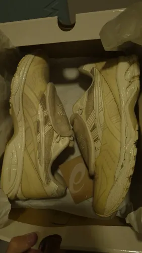Ascics Gel Kayano 14 × SBTG × LIMITED EDITION Monsoon Patrol