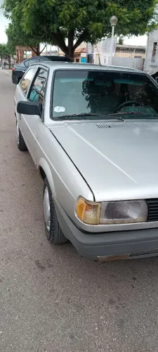 Volkswagen Gol Geração I CL 1.6 2P 1994