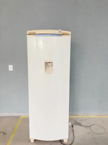 GELADEIRA Electrolux 